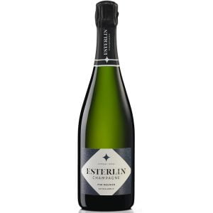 La Fine Bulle - Champagne Esterlin Cuvée Pur Meunier