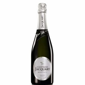 La Fine Bulle - Champagne Jacquart Mosaïque Extra-Brut