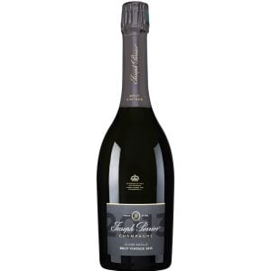 La Fine Bulle - Champagne Joseph Perrier Cuvée Royale Brut Vintage 2013