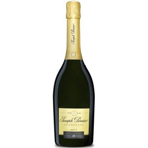La Fine Bulle - Champagne Joseph Perrier Cuvée Royale Brut