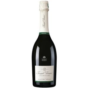 La Fine Bulle - Champagne Joseph Perrier Cuvée Royale Organic Extra-Brut