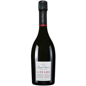 La Fine Bulle - Champagne Joseph Perrier La Côte à Bras Brut Nature 2014