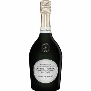 La Fine Bulle - Champagne Laurent-Perrier Blanc de Blancs