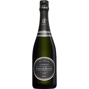 La Fine Bulle - Champagne Laurent-Perrier Millésime 2012