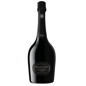La Fine Bulle - Champagne Laurent-Perrier Grande Cuvée “Grand Siècle” Itéraction N°25