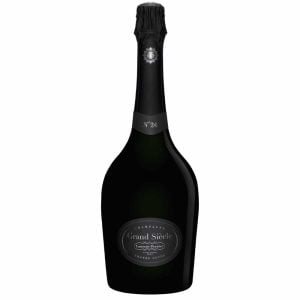 La Fine Bulle - Champagne Laurent-Perrier Grande Cuvée “Grand Siècle” Itéraction N°25