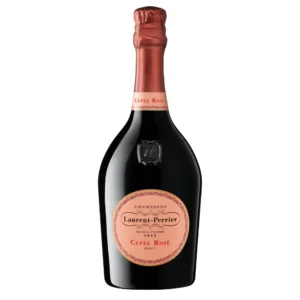 La Fine Bulle - Champagne Laurent-Perrier Cuvée Rosé