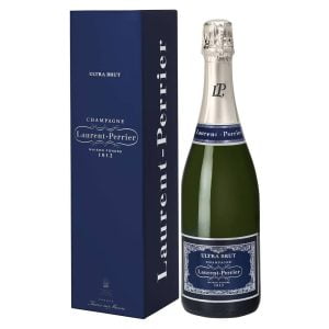 La Fine Bulle - Champagne Laurent-Perrier “Ultra Brut”