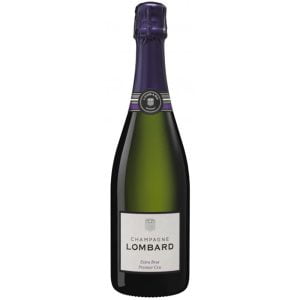 La Fine Bulle - Cuvée Signature Extra Brut Premier Cru 75 cl – Maison Lombard
