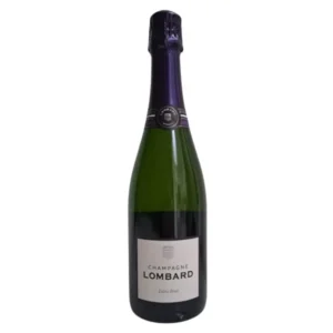 La Fine Bulle - Cuvée Signature Extra Brut 75 cl – Maison Lombard