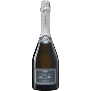 La Fine Bulle - Champagne Malard Brut Excellence