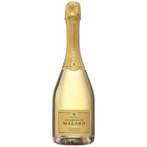 La Fine Bulle - Champagne Malard Blanc de Blancs Excellence