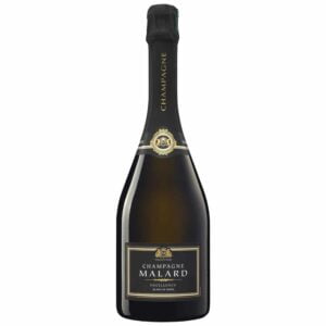 La Fine Bulle - Champagne Malard Blanc de Noirs Excellence