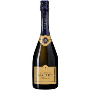 La Fine Bulle - Champagne Malard Millésime 2014