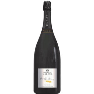 La Fine Bulle - Champagne Malard Pur Chardonnay 2009 en Magnum