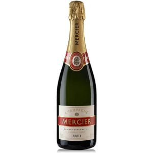 La Fine Bulle - Cuvée Brut Mercier – Champagne Mercier