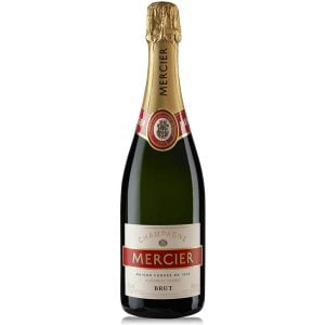 La Fine Bulle - Champagne Mercier Brut