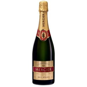 La Fine Bulle - Champagne Mercier Brut Réserve