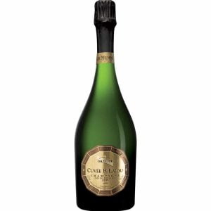 La Fine Bulle - Champagne Mumm Cuvée Prestige “R.Lalou” 1999