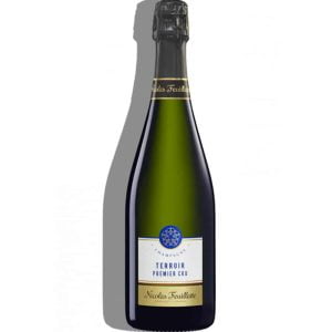 La Fine Bulle - Cuvée Terroir Premier Cru – Champagne Nicolas Feuillatte