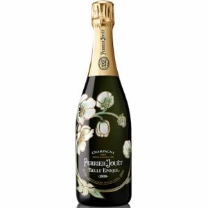 La Fine Bulle - Champagne Perrier-Jouët Belle Epoque 2008