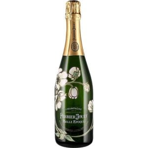 La Fine Bulle - Champagne Perrier-Jouët Belle Epoque 2011