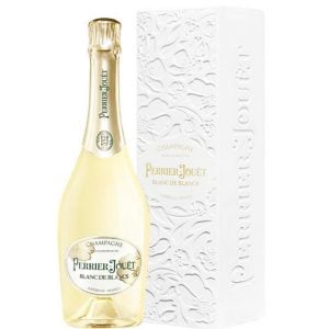 La Fine Bulle - Champagne Perrier-Jouët Blanc de Blancs