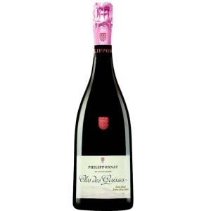 La Fine Bulle - Champagne Philipponnat Clos des Goisses Juste Rosé 2009