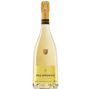 La Fine Bulle - Champagne Philipponnat Grand Blanc Extra Brut 2013
