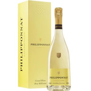 La Fine Bulle - Champagne Philipponnat Grand Blanc 2014