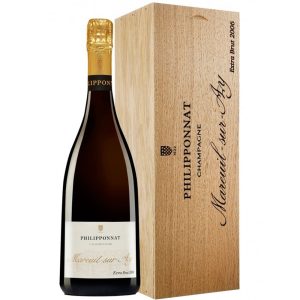 La Fine Bulle - Champagne Philipponnat Mareuil sur Aÿ 2006