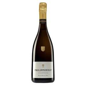 La Fine Bulle - Champagne Philipponnat “Royale Réserve”