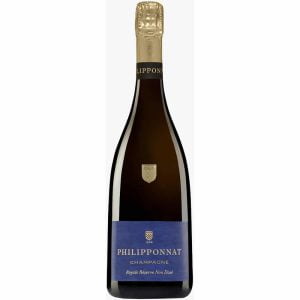 La Fine Bulle - Champagne Philipponnat “Royale Réserve Non Dosée”