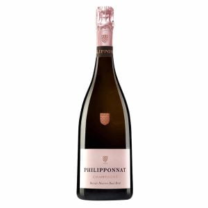 La Fine Bulle - Champagne Philipponnat “Royale Réserve Rosé”