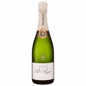 La Fine Bulle - Champagne Pol Roger Brut Réserve