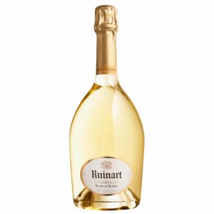 La Fine Bulle - Champagne Ruinart Blanc de Blancs