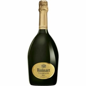 La Fine Bulle - Champagne Ruinart R de Ruinart