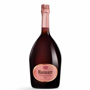 La Fine Bulle - Champagne Ruinart Brut Rosé