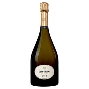 La Fine Bulle - Champagne Ruinart Dom Ruinart Millésime 2010