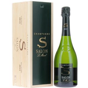La Fine Bulle - Cuvée Millésime 2013 – Champagne Salon