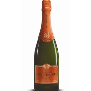 La Fine Bulle - Champagne Taittinger Les Folies de la Marquetterie