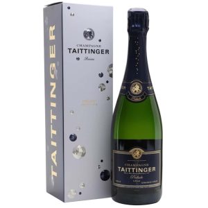 La Fine Bulle - Champagne Taittinger Prélude Grands Crus