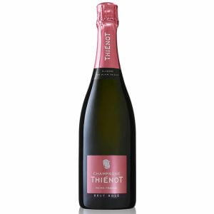 La Fine Bulle - Champagne Thiénot Rosé