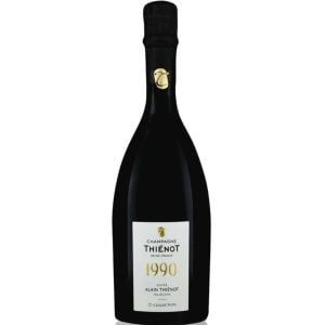 La Fine Bulle - Champagne Thiénot Collection 1990