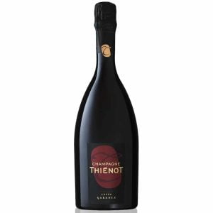 La Fine Bulle - Champagne Thiénot Cuvée Garance Millésime 2006