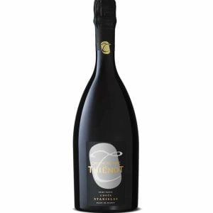 La Fine Bulle - Champagne Thiénot Cuvée Stanislas Millésime 2004