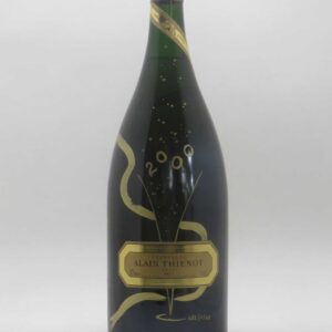La Fine Bulle - Champagne Thiénot Cuvée Alain Thiénot Millésime 2000 en Magnum