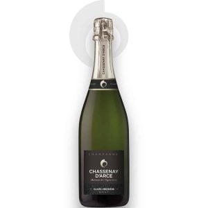 La Fine Bulle - Cuvée Première – Champagne Chassenay D’Arce