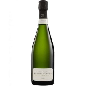 La Fine Bulle - Champagne Blanc de Blancs Grand Cru Brut 75cl – Franck Bonville