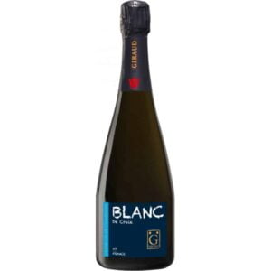 La Fine Bulle - Champagne Henri Giraud Blanc de Craie